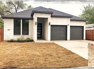 3515 McBroom St, Dallas, TX 75212