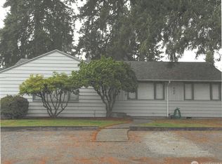 802 117th Street S, Tacoma, WA