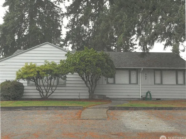 802 117th Street S, Tacoma, WA 98444