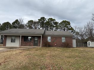 226 Courtney Cv, Russellville, AR 72802
