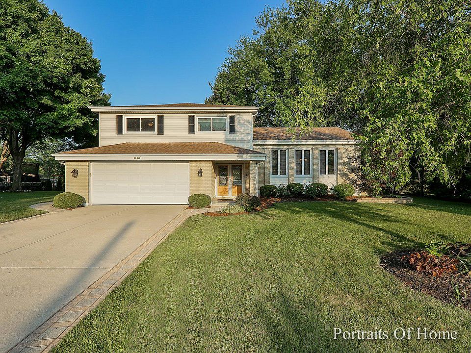 1st image of 643 E Wilton Ct