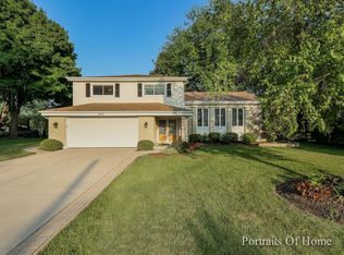 643 E Wilton Ct, Palatine, IL 60074