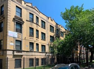 4840 W Adams St #3, Chicago, IL 60644