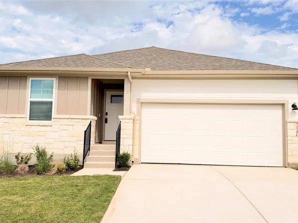 320 Wheel Horse Rd, Burnet, TX 78611