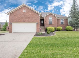 404 Bleemel Ln, Mt Washington, KY 40047