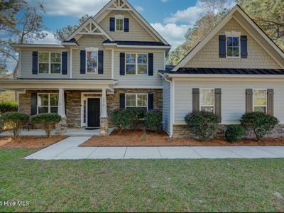 270 Hydrangea Lane, Hampstead, NC, 28443