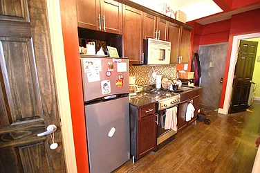 Rented by Bold New York