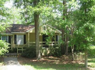 2600A Hayward St, Tallahassee, FL 32304