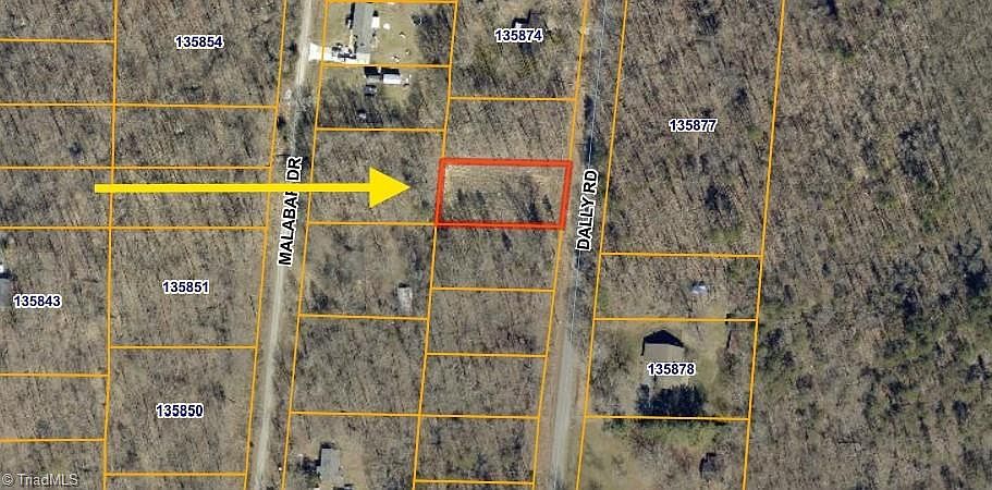 2nd image of 5708 Dally Rd