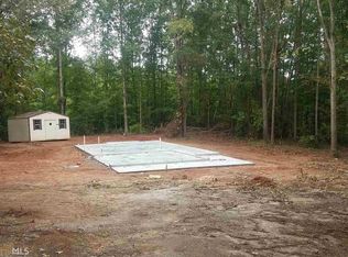 928 Lavender Rd, Jefferson, GA 30549