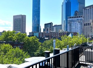 27 Holyoke St #7, Boston, MA 02116