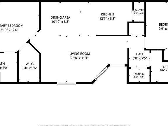 2nd image of 501 NW 50th Blvd