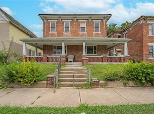 828 W Liberty St, Springfield, OH 45506