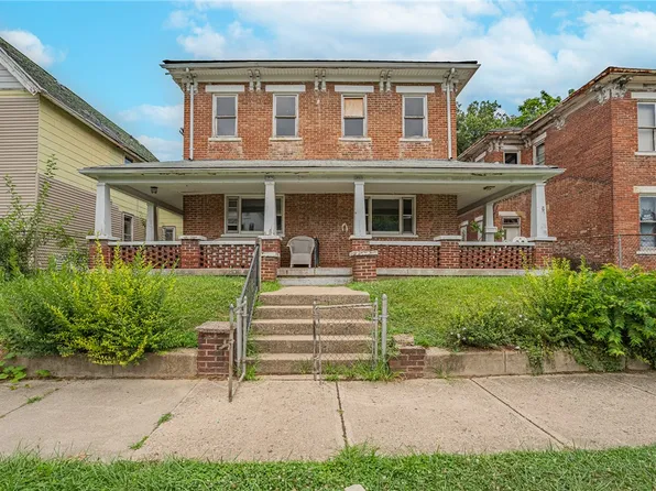 828 W Liberty St, Springfield, OH 45506
