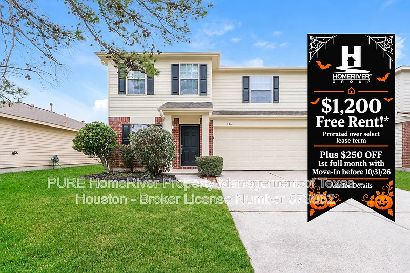 426 Canton Bluff Ln