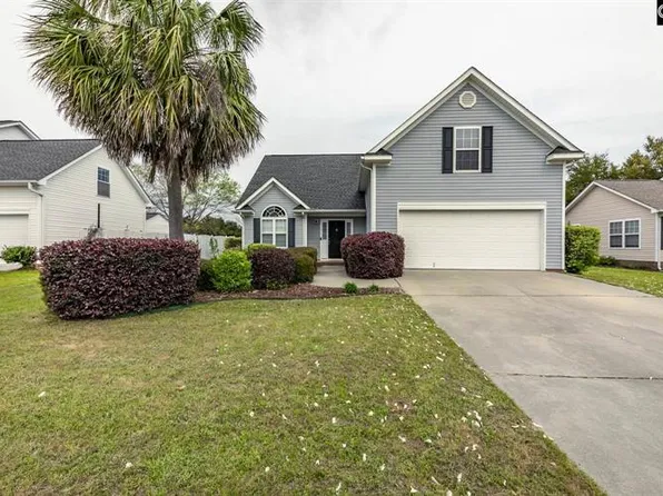113 Rauch St, Lexington, SC 29072