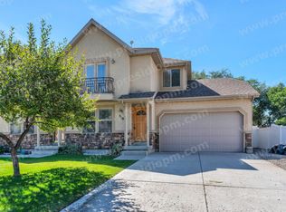 518 E 800th St S, Springville, UT 84663