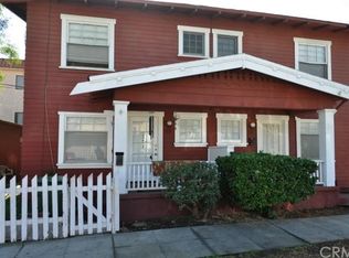 519 W 40th St, San Pedro, CA 90731