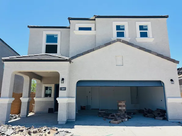 5041 E UMBER Road, San Tan Valley, AZ 85143