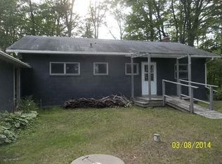 4375 State Highway 80, Pittsville, WI 54466