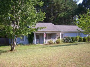 35 Holly Creek Dr #68, Covington, GA