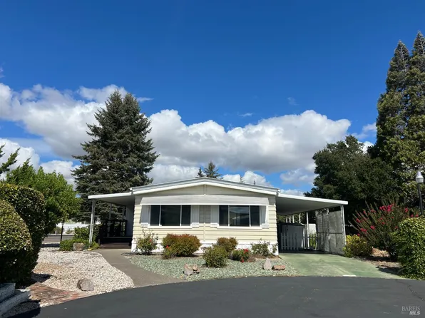 162 Bear Flag Road, Sonoma, CA 95476