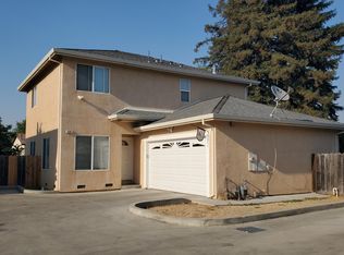 250 Cherry Way, Hayward, CA 94541