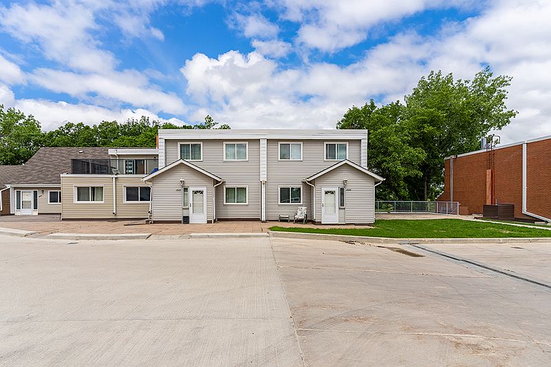 Winnipeg Apartment for rent - 1 Bedroom — photo 18