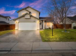 11866 W Blueberry Ave, Nampa, ID 83651