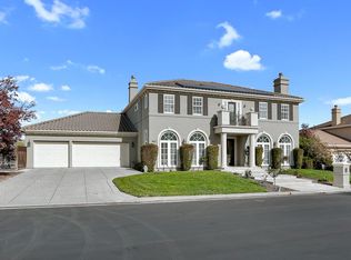 4949 Portmarnoch Ct, San Jose, CA 95138