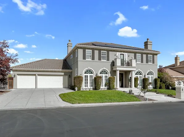 4949 Portmarnoch Ct, San Jose, CA 95138