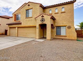 714 S 118th Ln, Avondale, AZ 85323