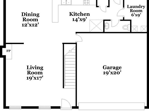 2nd image of this home
