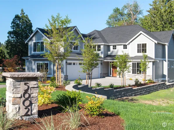 5602 39th Street Ct NW, Gig Harbor, WA 98335