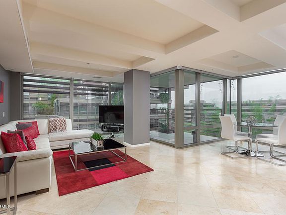 3rd image of 7151 E Rancho Vista Dr Unit 6005