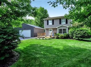 6160 Tachi Dr, Newfane, NY 14108