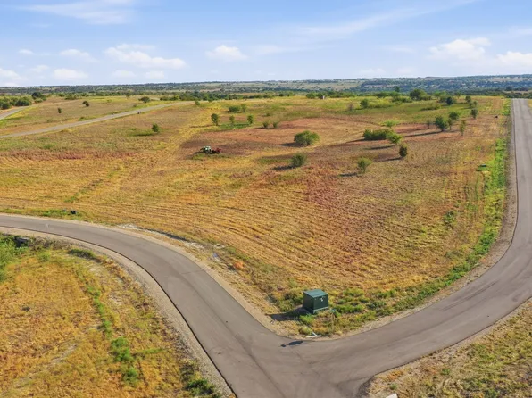 3201 Lucky Pepper, Cresson, TX 76035