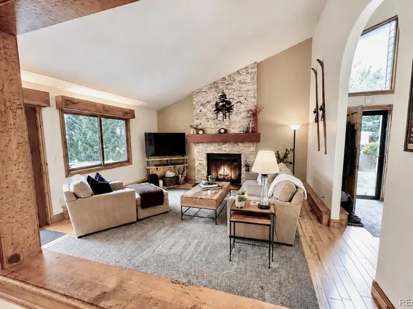 113 Beaver Road #A, Avon, CO 81620