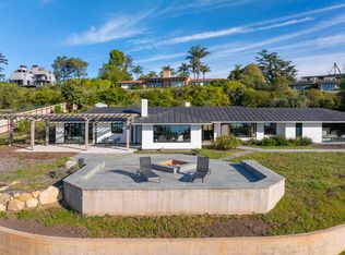 3236 Campanil Dr, Santa Barbara, CA 93109