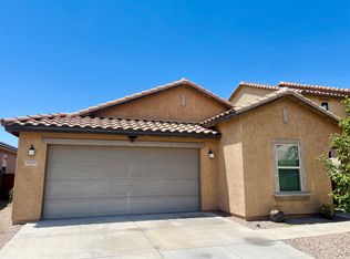 5201 E Fairy Duster Dr, Tucson, AZ 85756