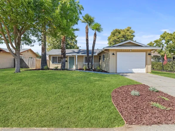 2241 Valko Ave, Sacramento, CA 95822