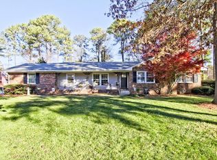 520 Gerry Ln, Sandy Springs, GA 30328