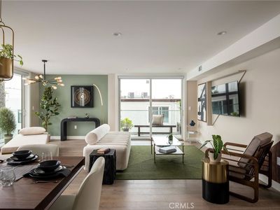 380 Cordova St #206, Pasadena, CA, 91101