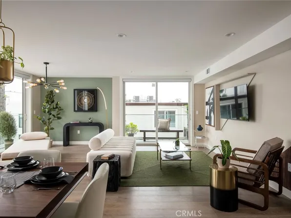 380 Cordova St #206, Pasadena, CA 91101