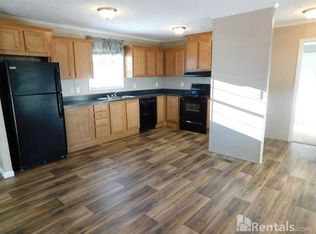 5413 Forest Rd, Greensboro, NC 27406