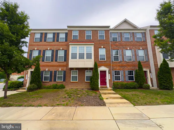 2852 Hedgerow Pl, Bryans Road, MD 20616