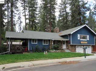 75 Cook St, Susanville, CA 96130