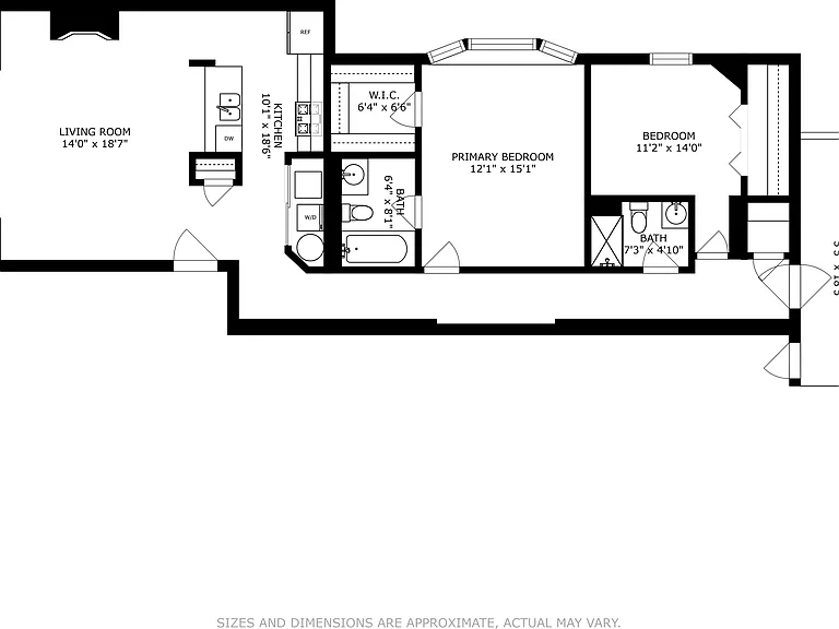 4453 N Magnolia Ave #2 — Photo 15