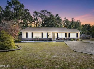 3615 Leaning Tree Ct, Wilmington, NC 28405
