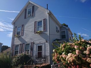 8 Spring Valley Rd, West Roxbury, MA 02132